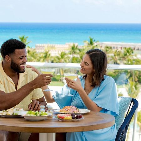 The Villas At Margaritaville Cap Cana (Adults Only) Punta Cana Exteriör bild
