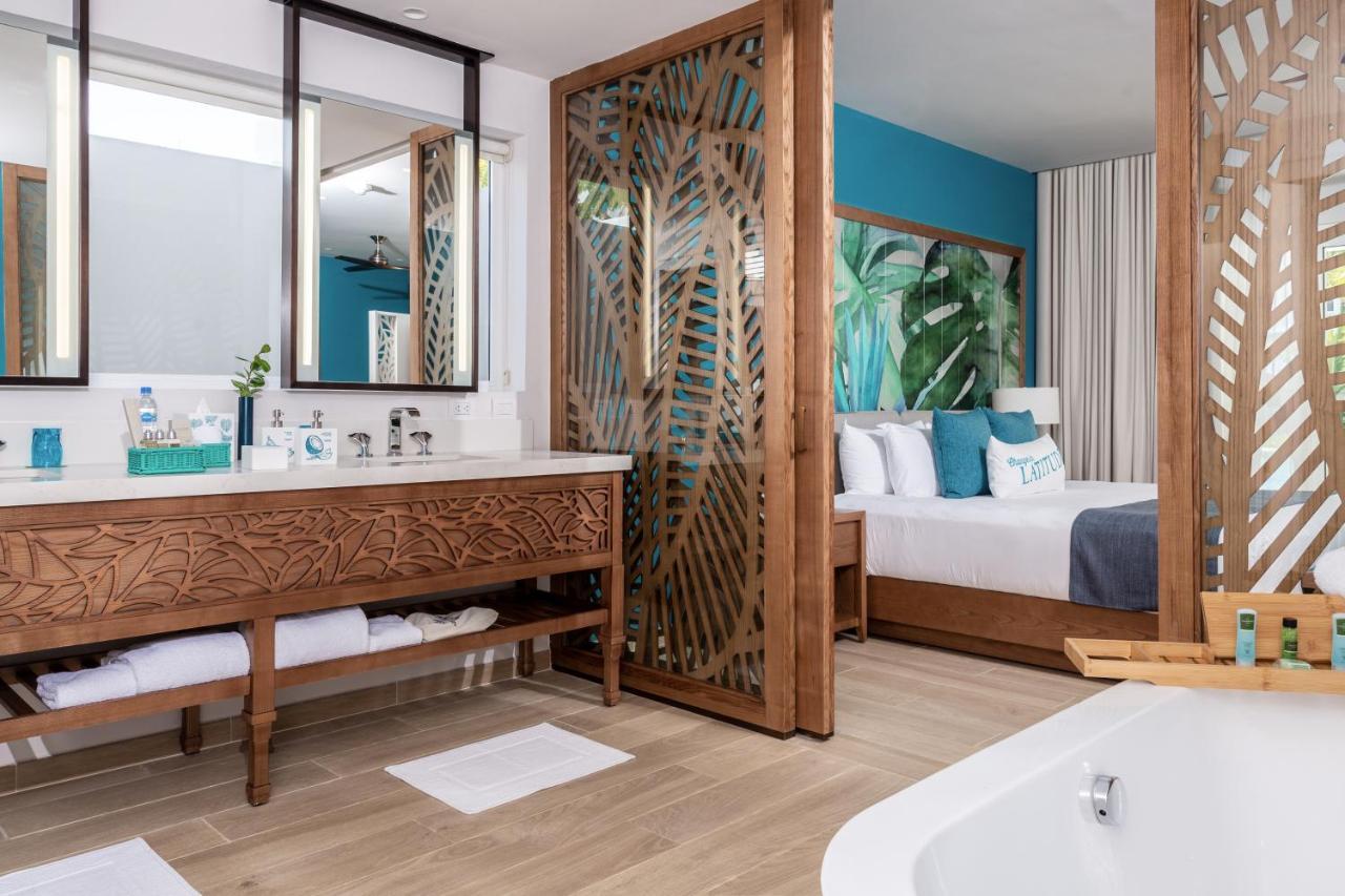 The Villas At Margaritaville Cap Cana (Adults Only) Punta Cana Exteriör bild